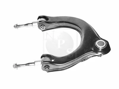 Control/Trailing Arm, wheel suspension (M421I37)