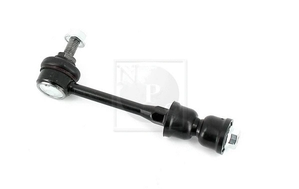 Rod/Strut, wheel suspension