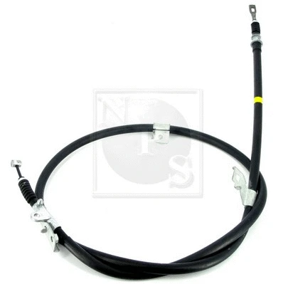 Cable Pull, parking brake (N292N180)
