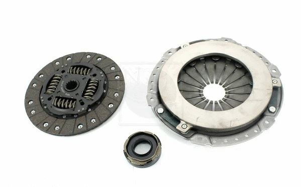 Clutch Kit