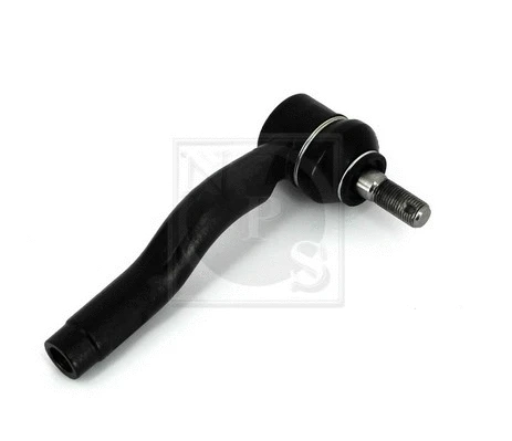 Angled Ball Joint, steering drag link (M410A25)