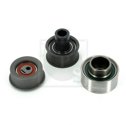 Timing Belt Kit