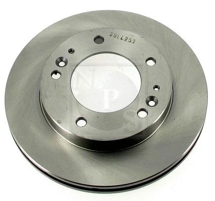 Brake Disc (K330A03)