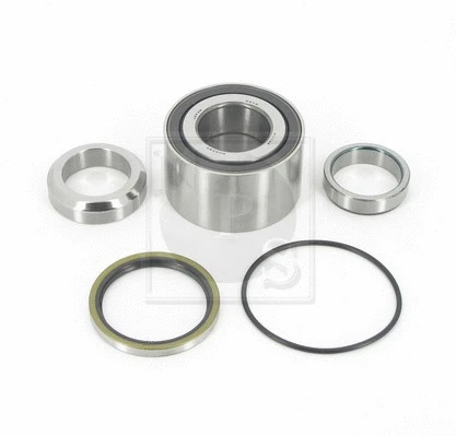 Wheel Bearing Kit (T471A16)