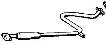 Exhaust System