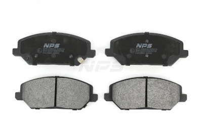 Brake Pad Set, disc brake (H360I35)