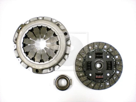 Clutch Kit (S200I25)