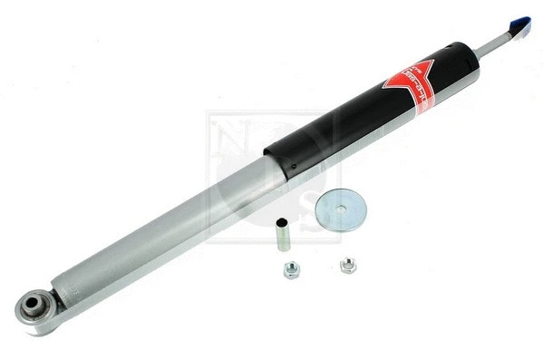 Shock Absorber (H490A133)