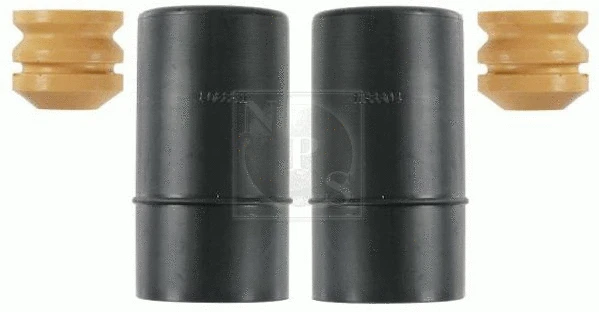 Dust Cover Kit, shock absorber (K488A02)