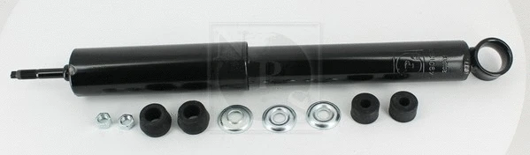 Shock Absorber (S490I33)