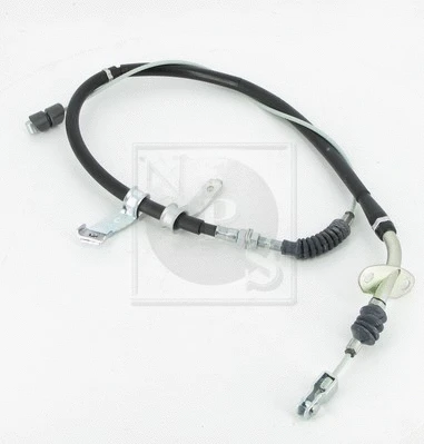 Cable Pull, parking brake (M292A41)