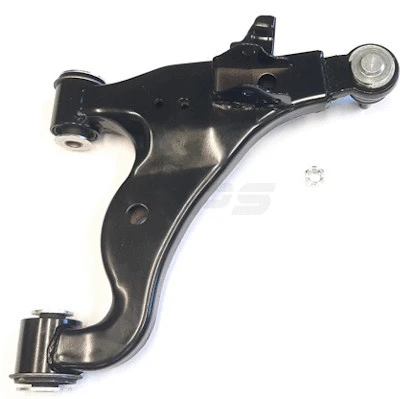 Control/Trailing Arm, wheel suspension (T421A122)