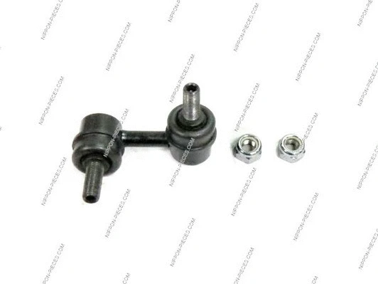 Rod/Strut, wheel suspension