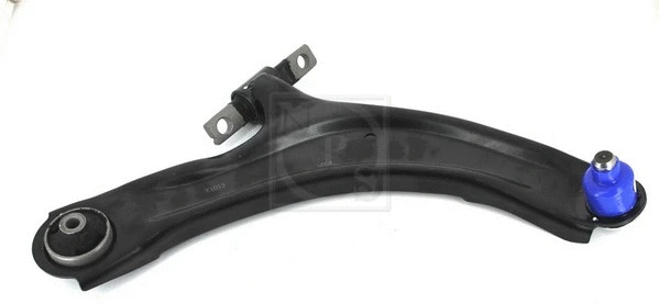 Control/Trailing Arm, wheel suspension (N421N84)