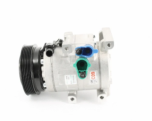Compressor, air conditioning (H525I13)