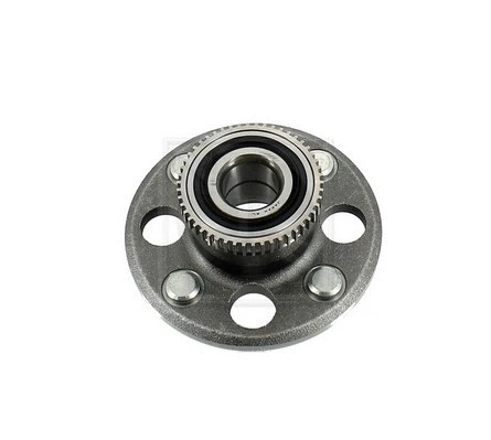 Wheel Hub (H471A33)