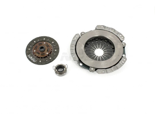 Clutch Kit (D200U18)