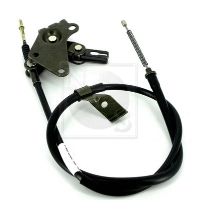 Cable Pull, parking brake (N292N23)