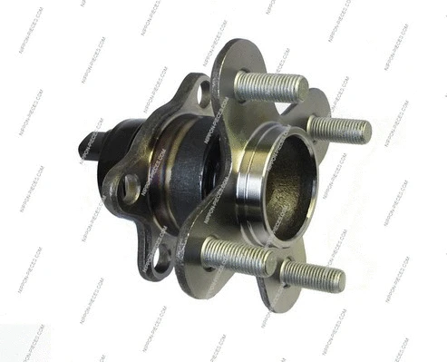 Wheel Hub (D471U17)