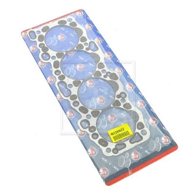 Gasket, cylinder head (N125N22)