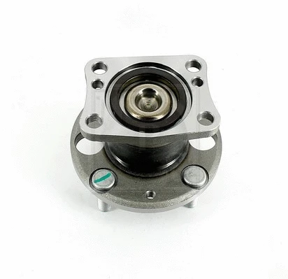 Wheel Hub (M471A42)