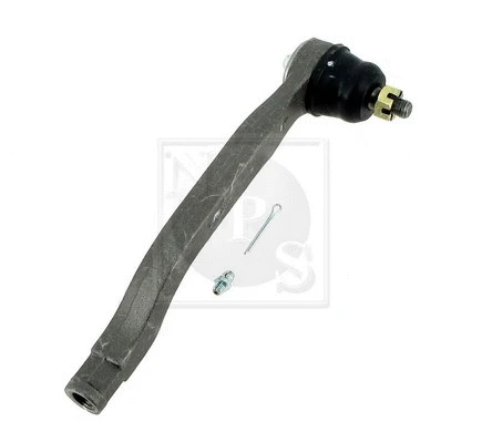 Angled Ball Joint, steering drag link (H410A06)