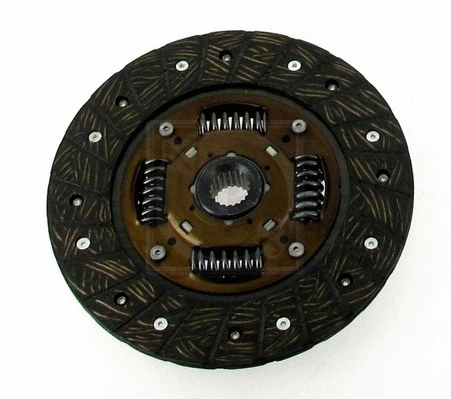 Clutch Disc