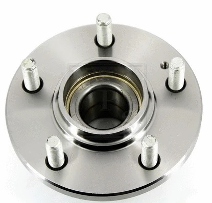 Wheel Hub