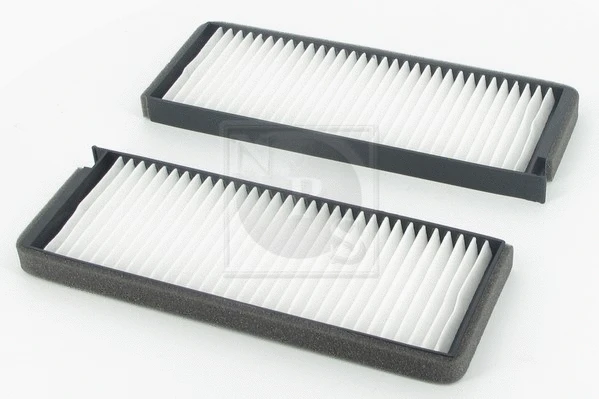 Filter, cabin air (D135O11)