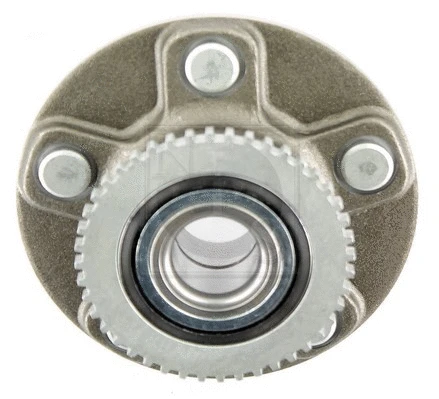 Wheel Hub (N471N51)