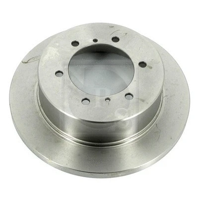 Brake Disc (M331I09)