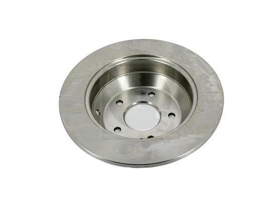 Brake Disc (K331A11)