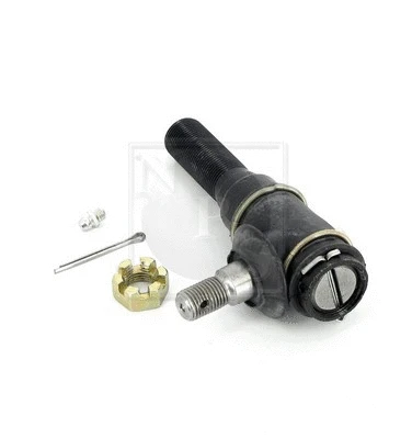 Angled Ball Joint, steering drag link