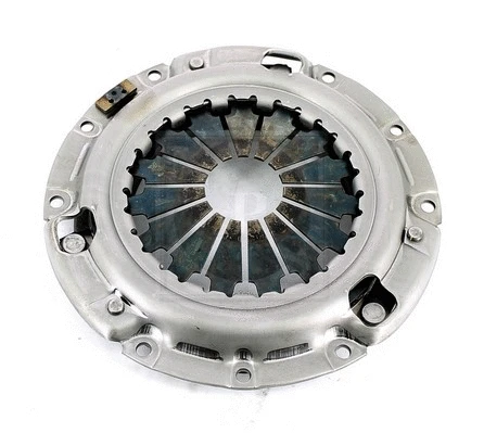 Clutch Pressure Plate
