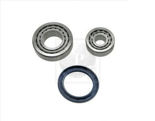 Wheel Bearing Kit (N470N69)