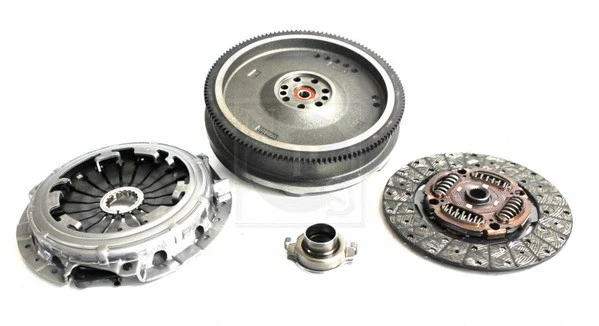 Clutch Kit (M200I107A)