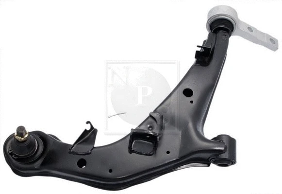 Control/Trailing Arm, wheel suspension (N421N121)