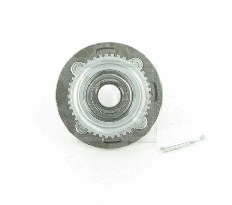 Wheel Hub (N471N36)