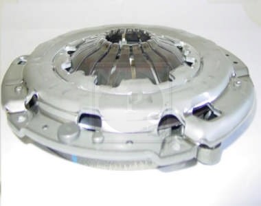Clutch Pressure Plate