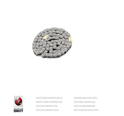 Timing Chain (H114A01)