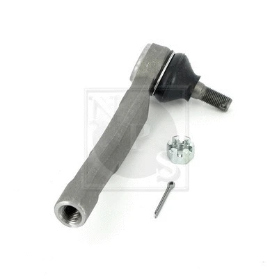Angled Ball Joint, steering drag link