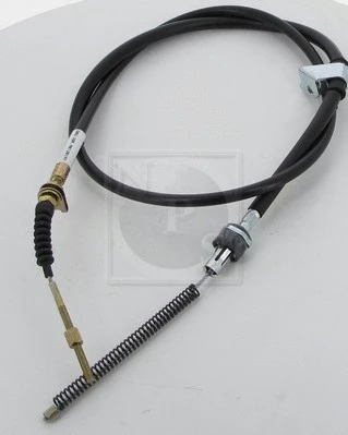 Cable Pull, parking brake (M291I01)