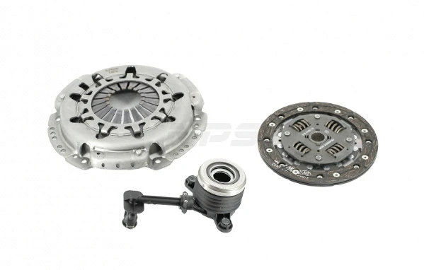 Clutch Kit (N200N177)