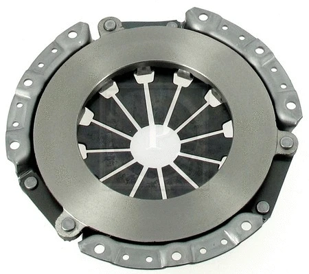 Clutch Pressure Plate