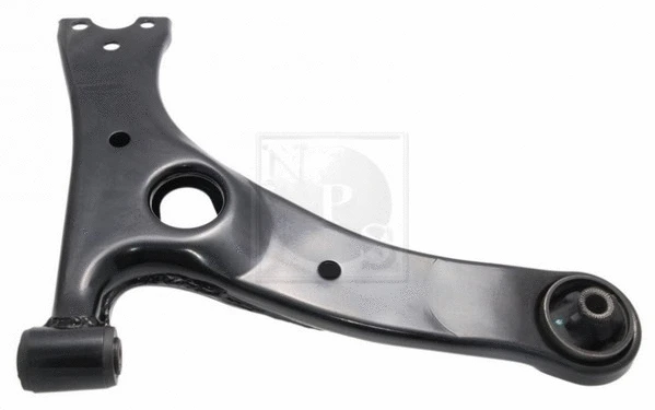 Control/Trailing Arm, wheel suspension (T421A164)