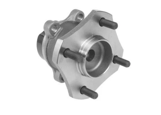 Wheel Bearing Kit (N471N70)