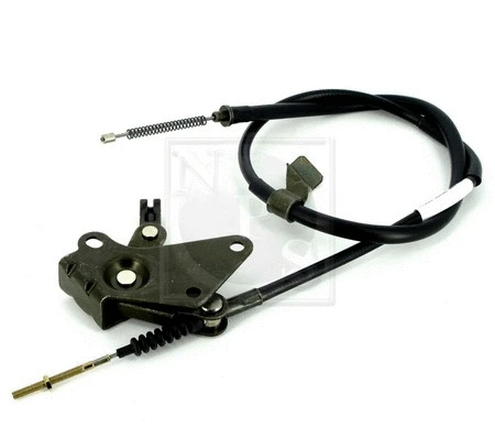 Cable Pull, parking brake