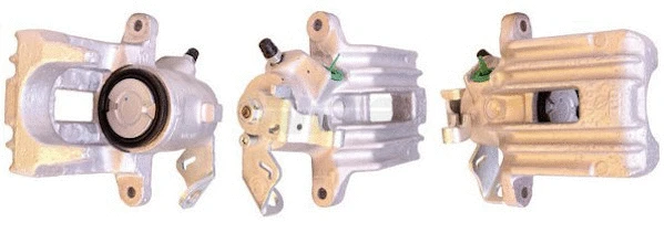 Brake Caliper (V322G05)