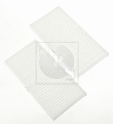 Filter, cabin air (K135A02)