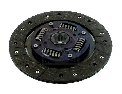 Clutch Disc (T220A39)